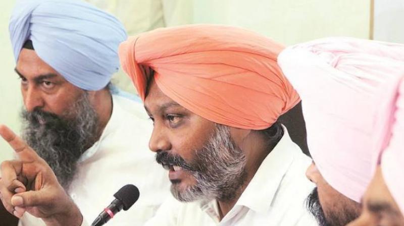 Harpal Cheema Harpal Cheema