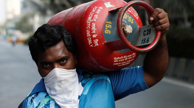 LPG LPG