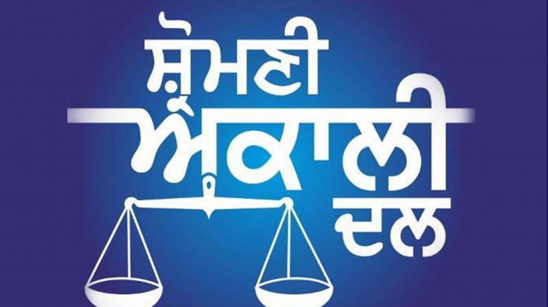 Shiromani Akali Dal Shiromani Akali Dal