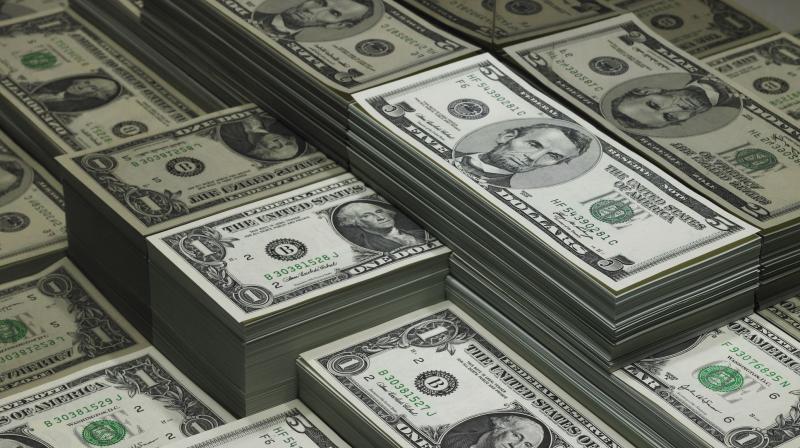 Doller Doller