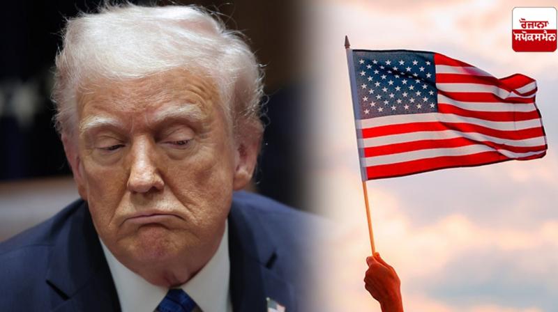 Foreigners will no longer be deported from America News Foreigners will no longer be deported from America News