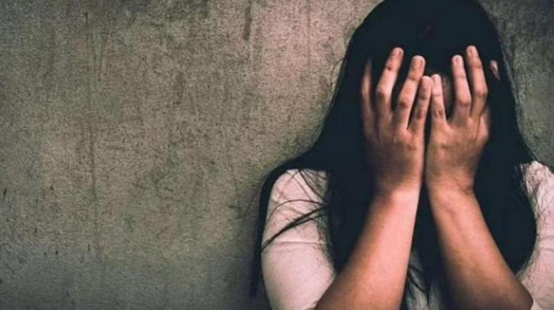 Rape with Punjab model in Shimla