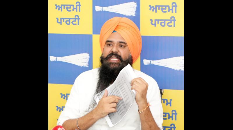 Malvinder Singh Kang