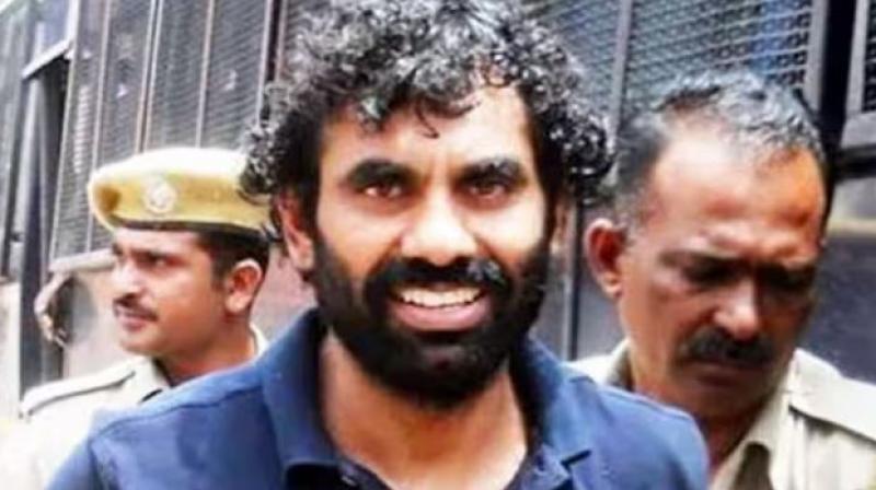 Gangster Anand Pal Encounter Case Gangster Anand Pal Encounter Case