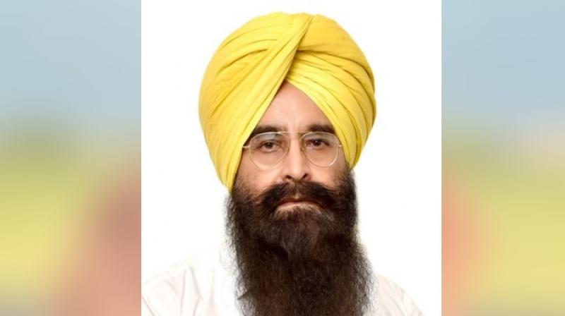 Gurmeet Singh Khuddian Gurmeet Singh Khuddian