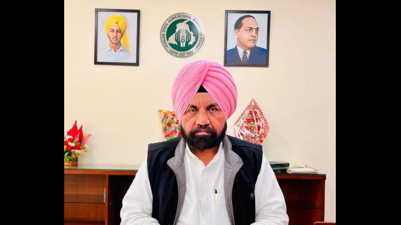 Harchand Singh Barsat Harchand Singh Barsat