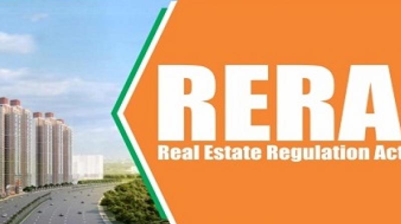 RERA RERA