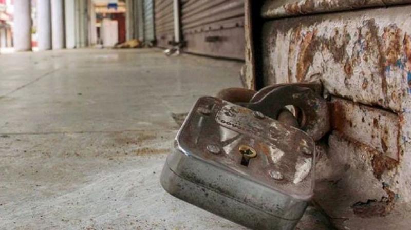 Bharat Bandh Bharat Bandh