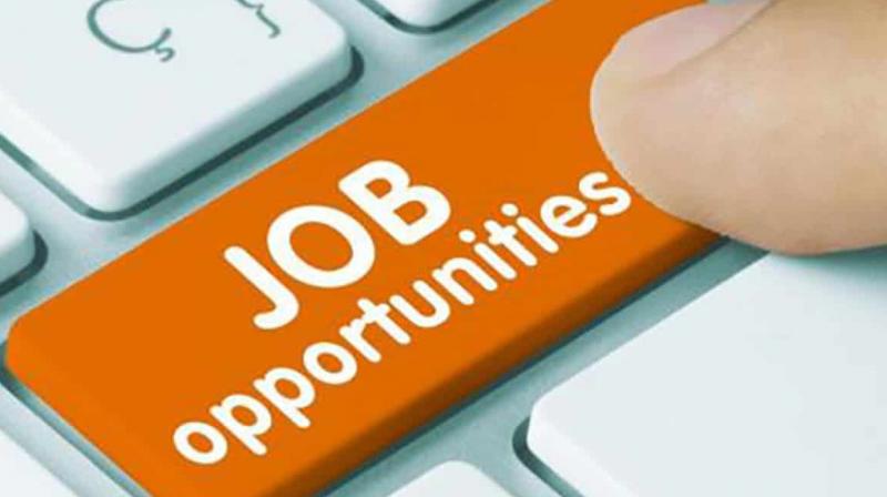 Good news for govt job aspirants: SSC announces 42,000 government jobs, know details Good news for govt job aspirants: SSC announces 42,000 government jobs, know details