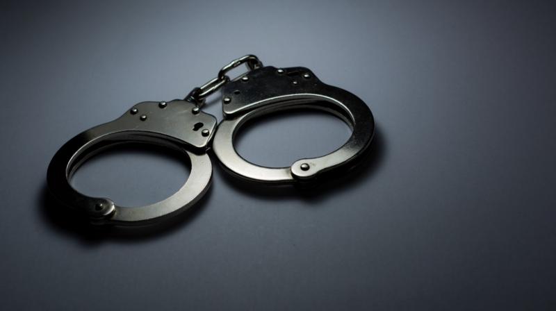Lawrence Bishnoi's accomplices arrested by Ludhiana police Lawrence Bishnoi's accomplices arrested by Ludhiana police