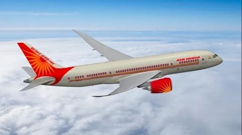 Air India considering procuring over 200 new planes Air India considering procuring over 200 new planes