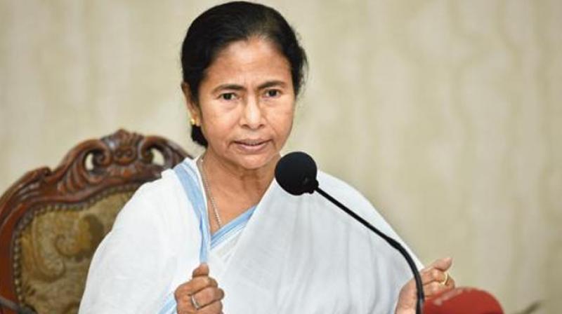 Mamata Banerjee