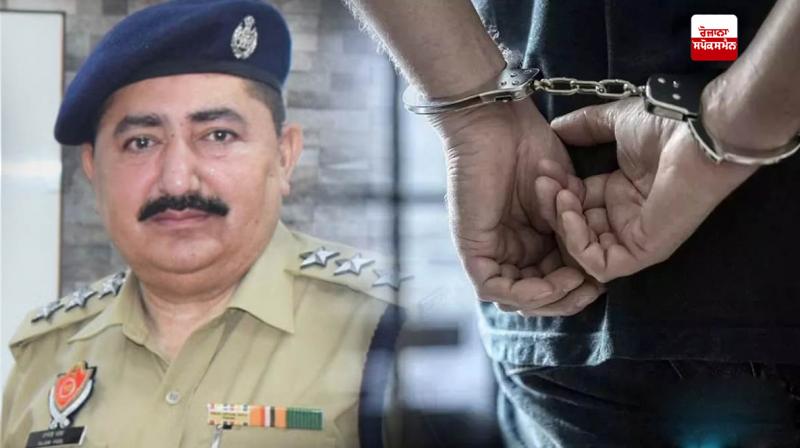 Mann government's big action against corruption Mann government's big action against corruption