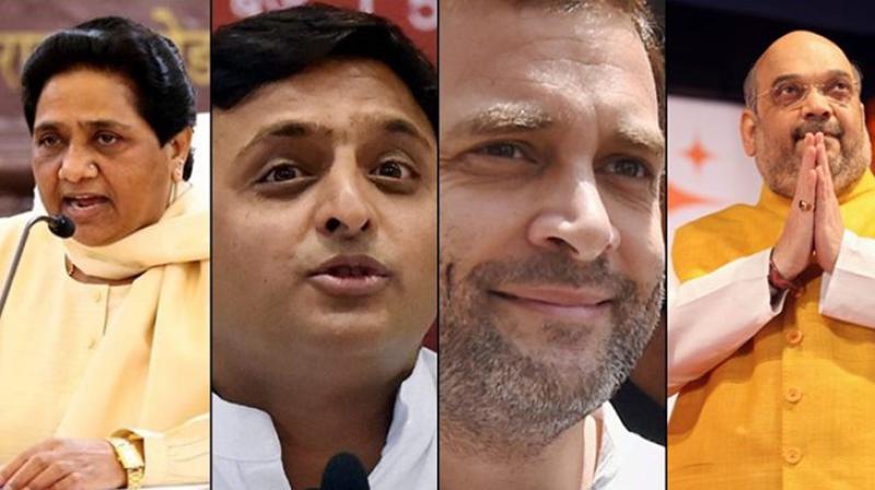 Lok Sabha Election 2019 Lok Sabha Election 2019