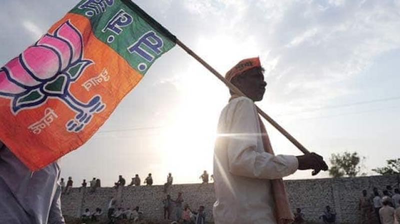 Google releases advertising transparency report for polls bjp on tops Google releases advertising transparency report for polls bjp on tops