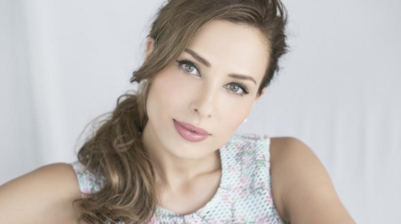 Iulia Vantur Iulia Vantur