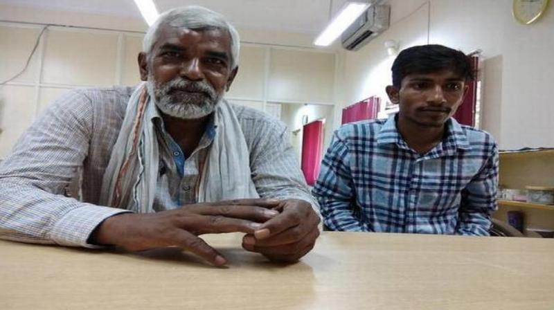 Jamia student makes history, bags 70 lakh per annum job in US Jamia student makes history, bags 70 lakh per annum job in US