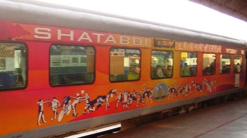 Railway Flexi fare hike scheme Railway Flexi fare hike scheme