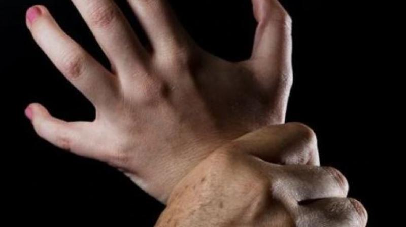 18-year-old boy raped his 5-year-old cousin 18-year-old boy raped his 5-year-old cousin