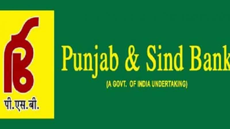 Punjab and Sind Bank Punjab and Sind Bank