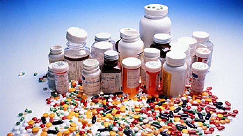 Medicine Medicine