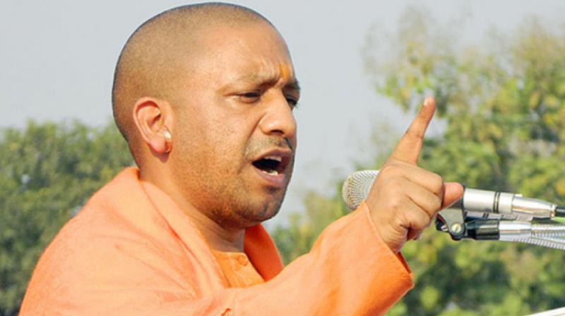 Yogi Adityanath Yogi Adityanath