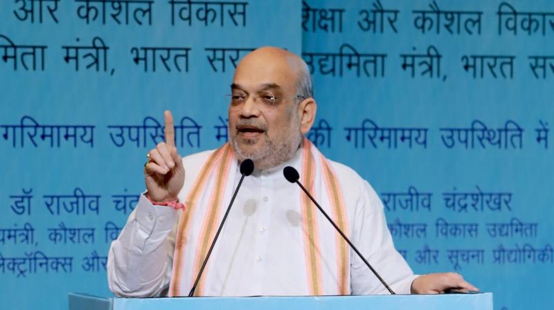 Amit Shah Amit Shah