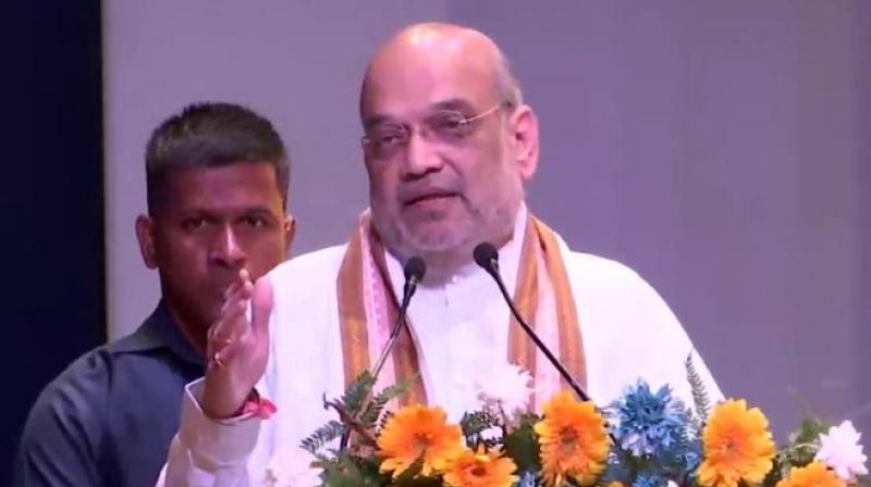 Amit Shah Amit Shah