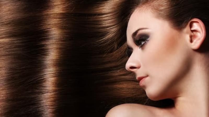 Make hair beautiful with these fruits Make hair beautiful with these fruits