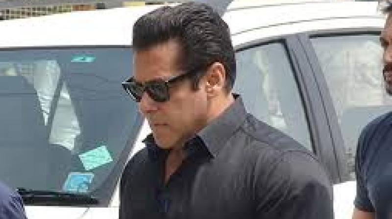 salman khan salman khan
