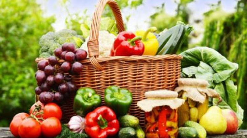 vegetable vegetable