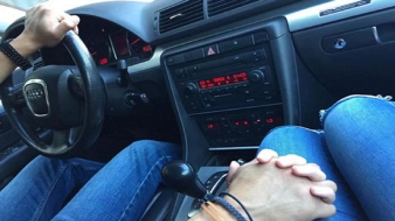 Girlfriend gets Punjab-origin man arrested for drunk driving in UK