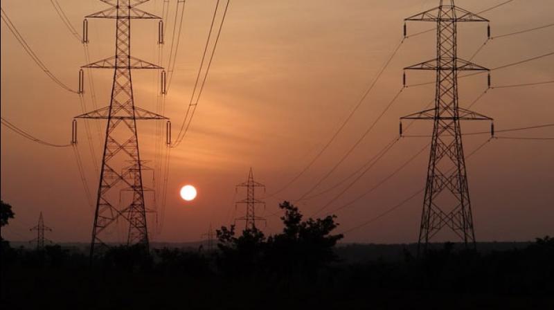 Power Crisis in Punjab