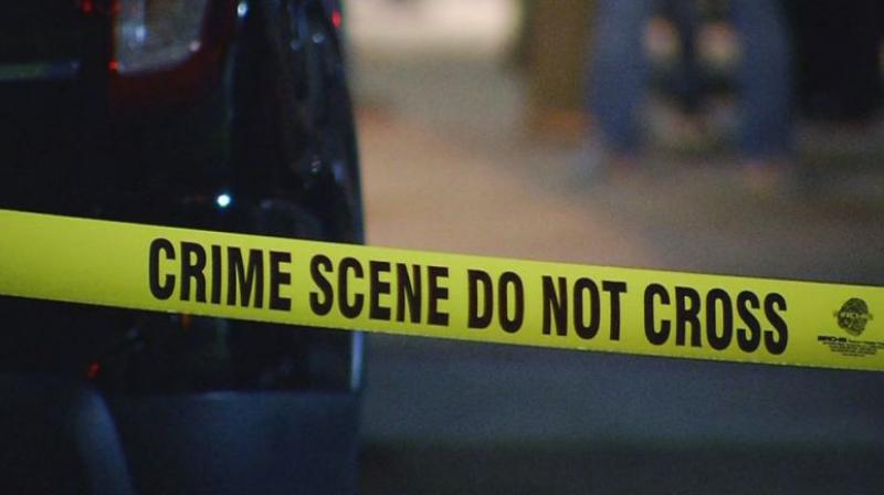 Crime Crime