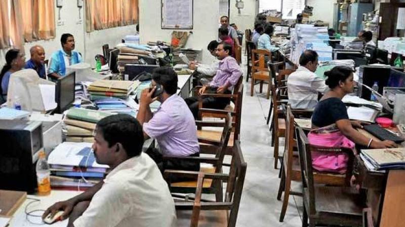 New guidelines for Punjab government office staff New guidelines for Punjab government office staff