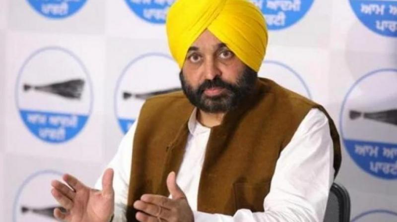 Bhagwant Mann