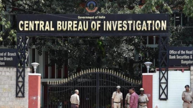 CBI CBI