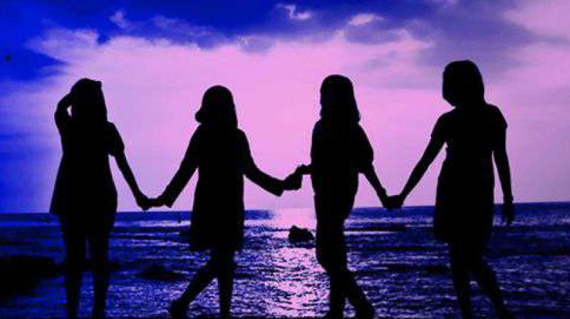 Friendship Friendship