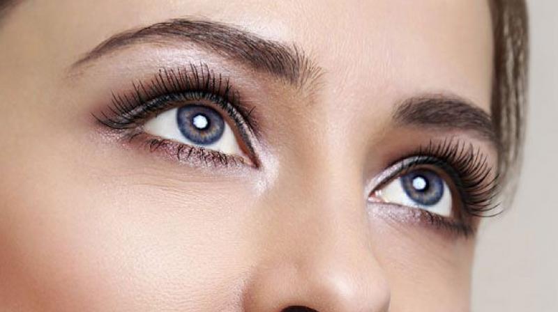 eyebrows eyebrows