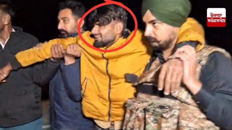 Faridkot Encounter Faridkot Encounter