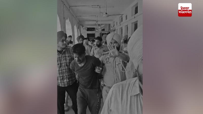 AMRITSAR NEWS AMRITSAR NEWS
