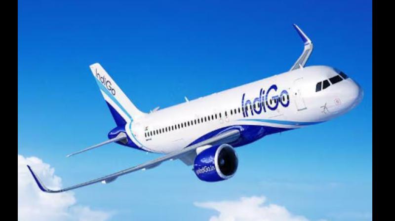 IndiGo cancels nearly 200 flights IndiGo cancels nearly 200 flights