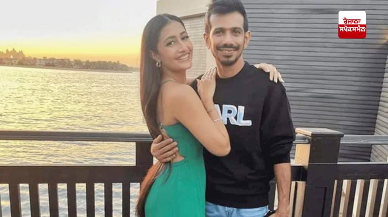 Yuzvendra Chahal will give a maintenance allowance of Rs 60 crore to Dhansree Verma Yuzvendra Chahal will give a maintenance allowance of Rs 60 crore to Dhansree Verma