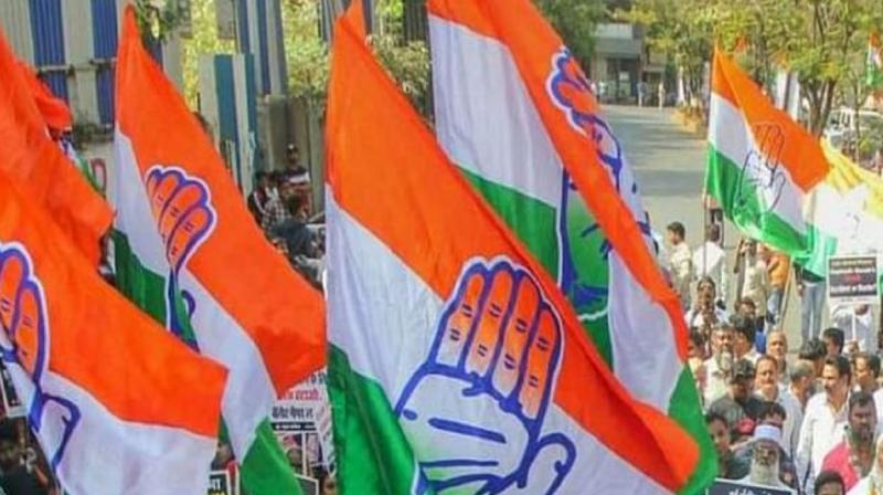 Rahul Gandhi, Shettar in Congress' star campaigners list for Karnataka polls