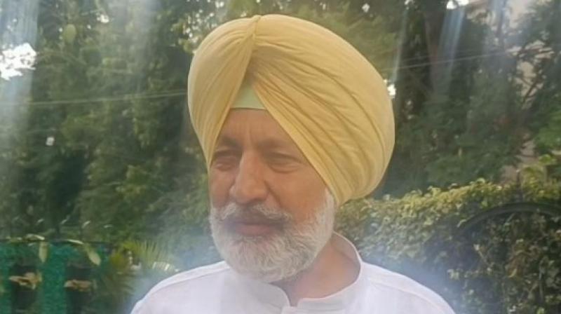 Balbir Sidhu Balbir Sidhu