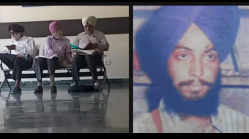 1992 fake police encounter: Ex-inspector, ASI and DSP get life imprisonment 1992 fake police encounter: Ex-inspector, ASI and DSP get life imprisonment