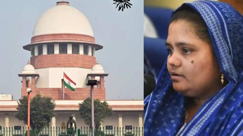Some convicts are more privileged, says Supreme Court while hearing Bilkis Bano case Some convicts are more privileged, says Supreme Court while hearing Bilkis Bano case