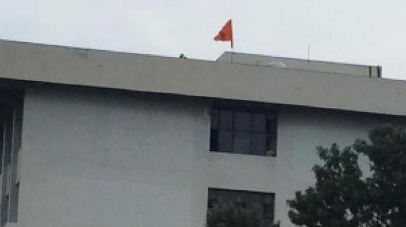 Flag Flag
