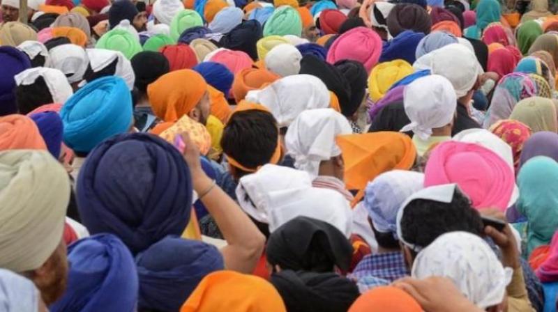 Sikh Sikh