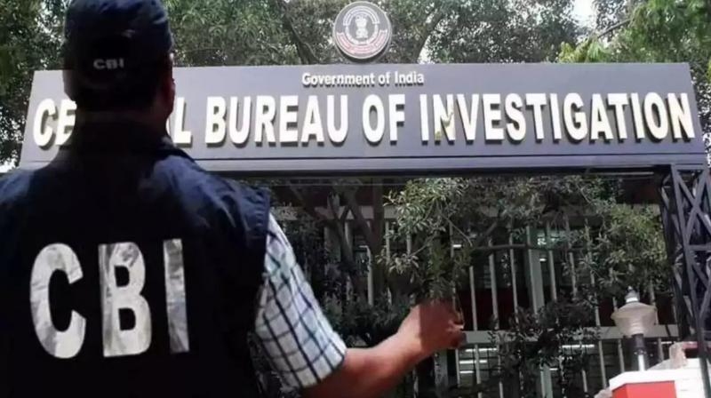 CBI CBI